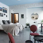 Le Terrazze Del Duca San Pietro Guesthouse